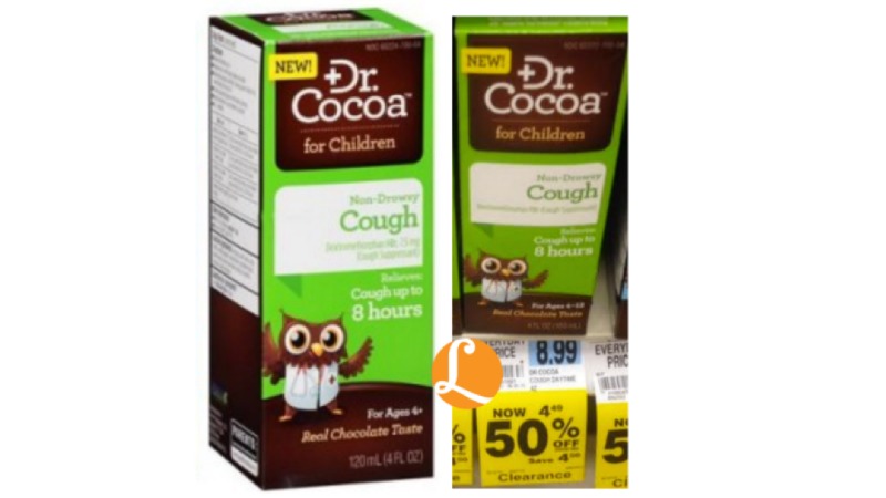 dr cocoa