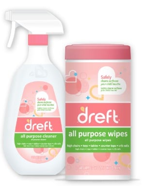 Dreft Coupon