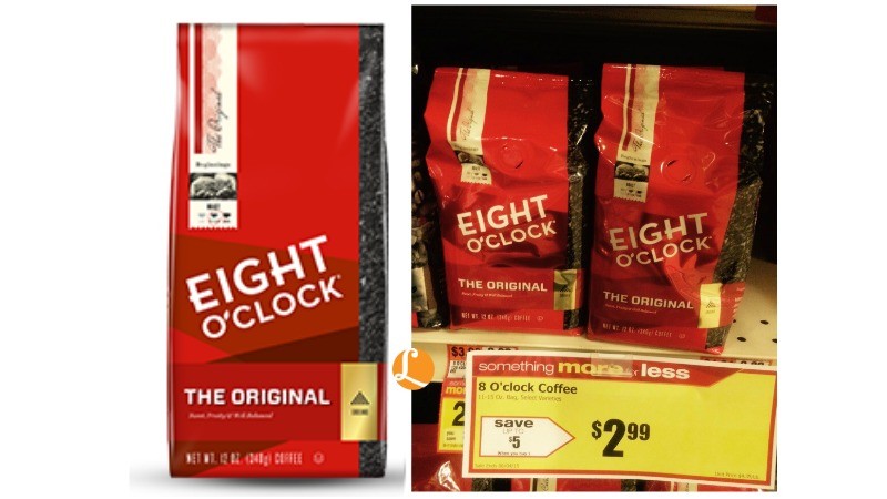 eight oclock acme