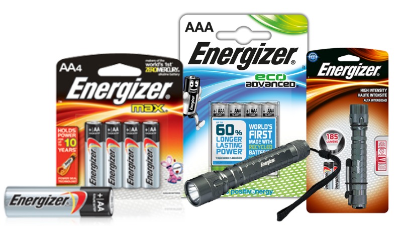 energizer