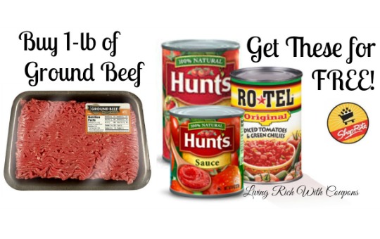 facebook ground beef