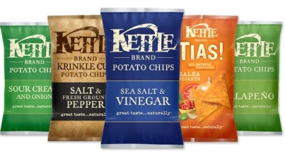 Kettle Chips Coupon