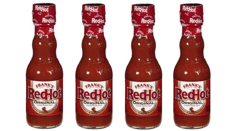 franks red hot