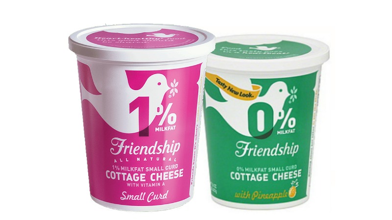 Friendship Coupon 0 55 In Friendship Cottage Cheese Coupon