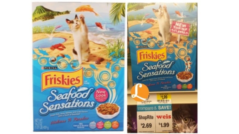 friskies