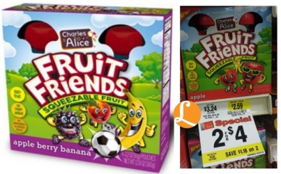 fruit friends