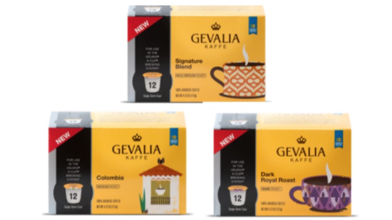 gevalia