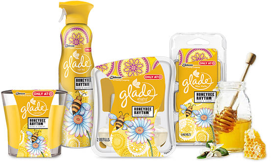 glade-products