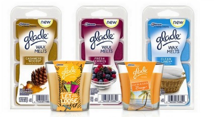 glade