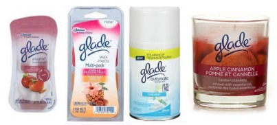 glade