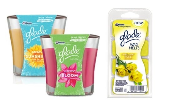 glade