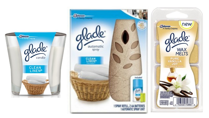 glade