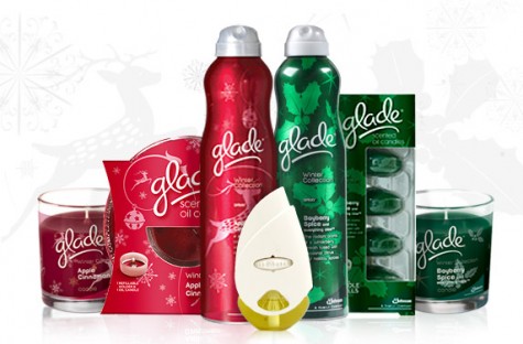 Glade Coupons