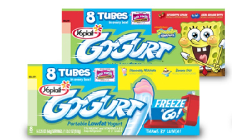 gogurt