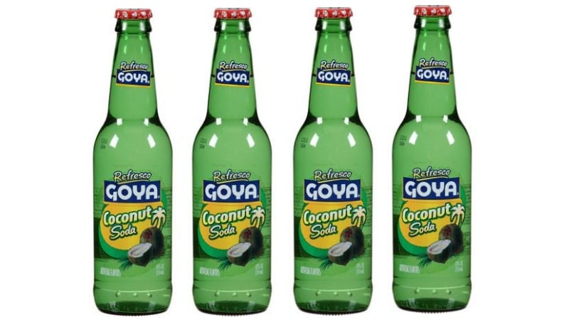 goya