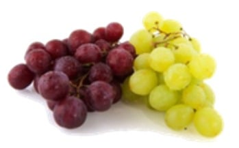 grapes