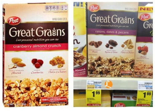 great grains cvs