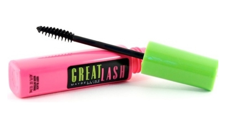 great lash