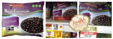 Hanover Bean Essentials Coupon