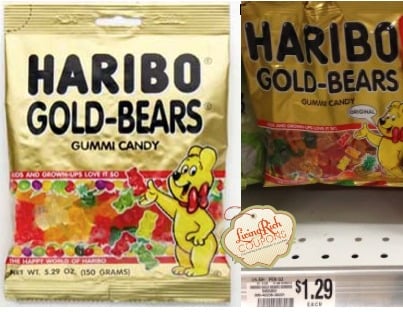 Haribo Publix Deal