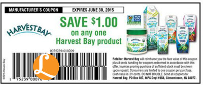 harvestbaycoupon