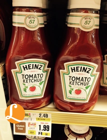 heinz