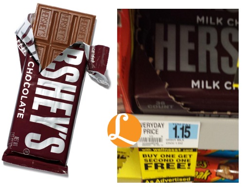 hersheys