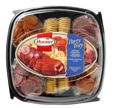 Hormel Party Tray Coupon