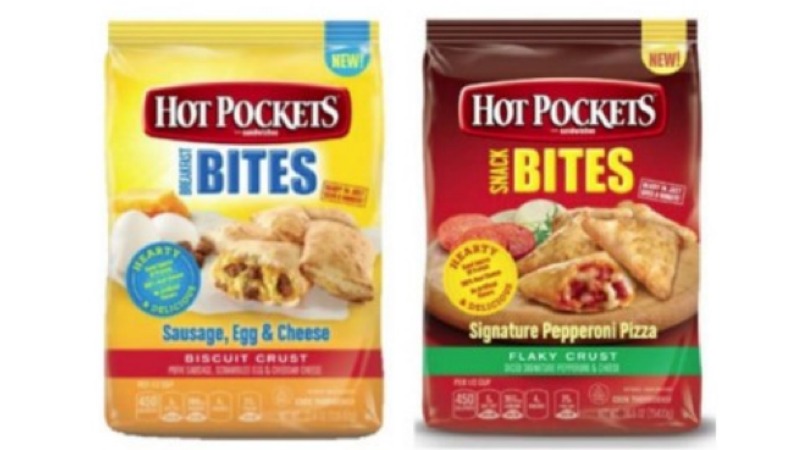 hot pockets