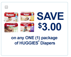 huggies diaper coupon