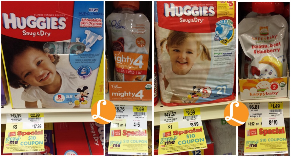 huggies weis