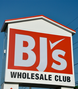 BJ's Wholesale Membership Discount