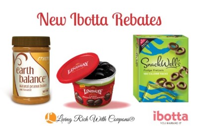 ibotta rebates