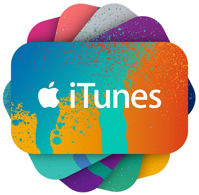 itunes gf