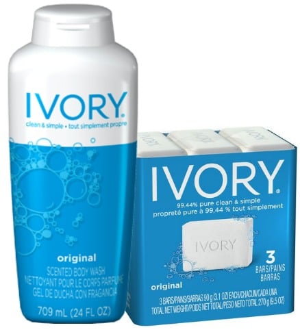 ivory