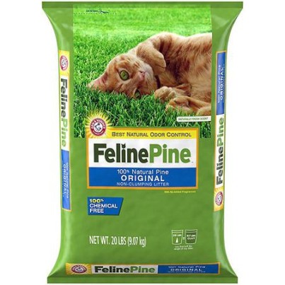 Feline Pine Coupon