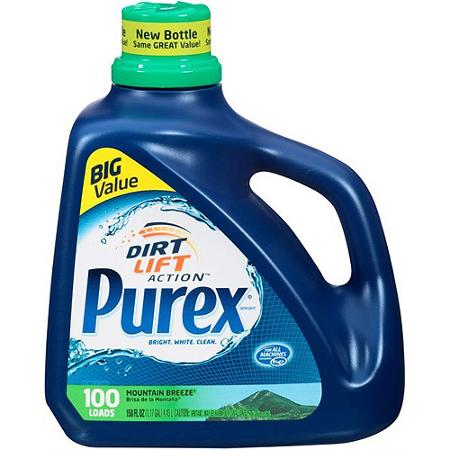 Purex Coupon