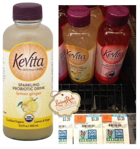 kevita