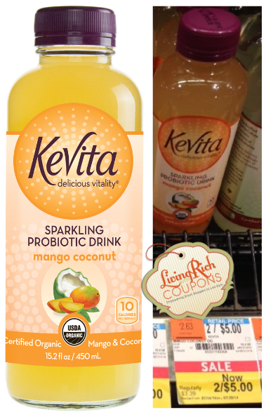 kevita