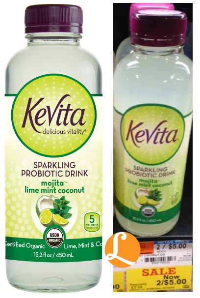 kevita