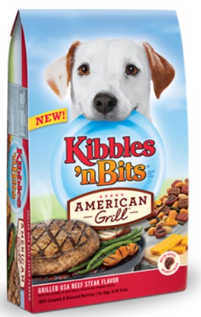 kibblesamerican