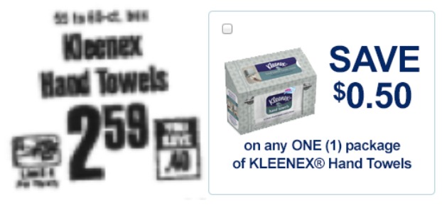 kleenex