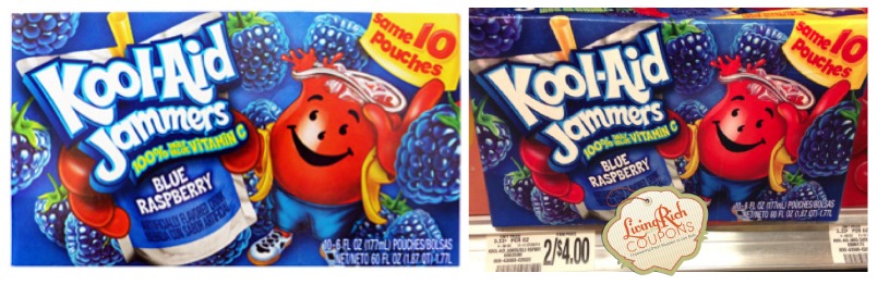 kool aid