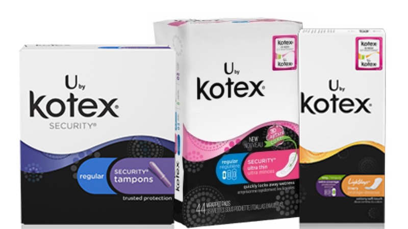 kotex 2