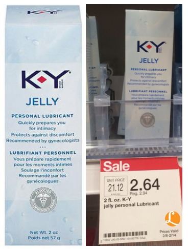 ky jelly Target