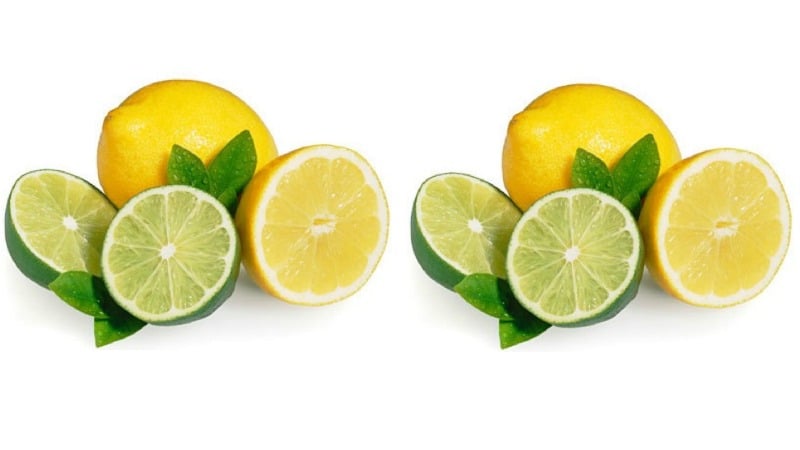 lemon