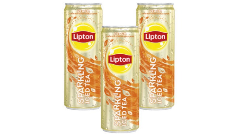 lipton tea