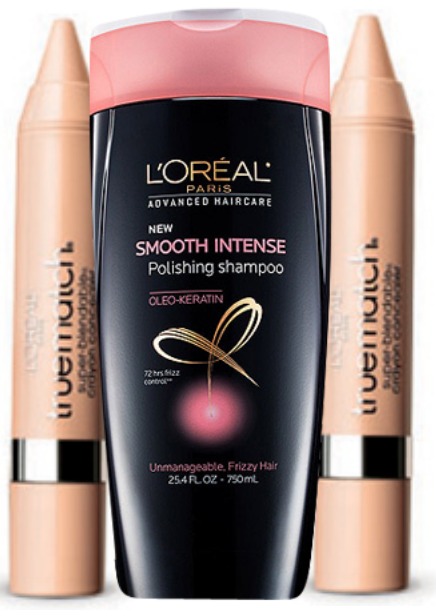 loreal RA