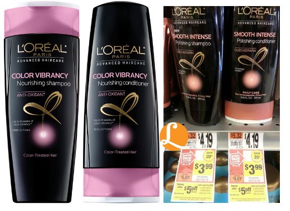 loreal S&S