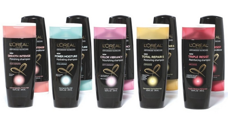 loreal advanced